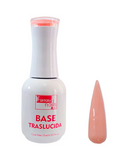 FANTASY NAILS BASE TRASLUCIDA 07 COVER PINK