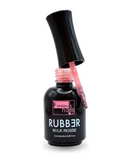 FANTASY NAILS GEL NIVELADOR RUBBER MILK ROSSE 15 ML.