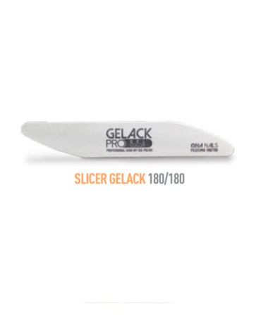 NA GELACK PRO SLICER DETAIL LIMA 180/180