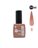 PUNTO NAILS KIT BRUSELAS C/4 TONOS
