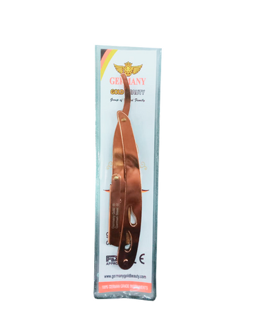 GERMANY PORTANAVAJA ROSE GOLD IA-1218