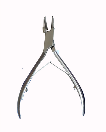 AASHTA ALICATE CORTAUÑAS 12 CM PN-1067