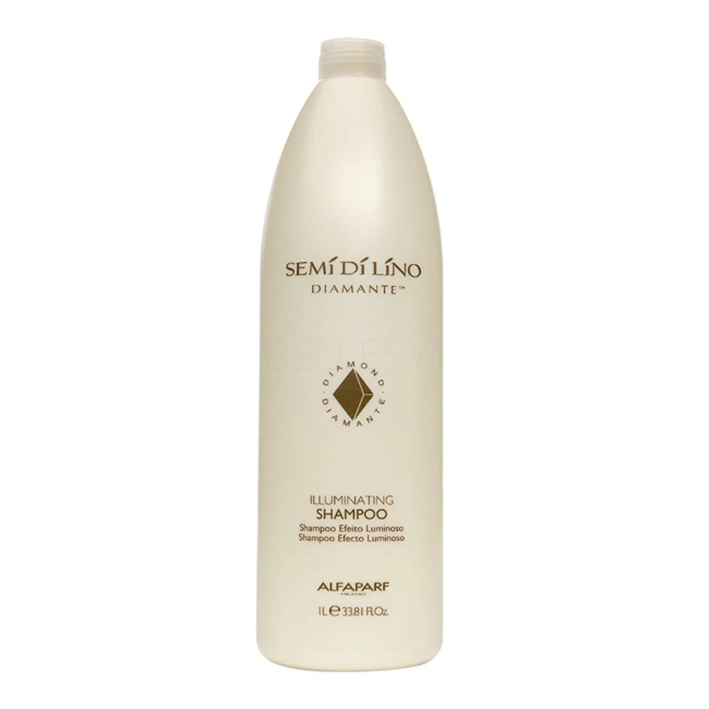ALFA PARF SEMI DI LINO PF004001 ILLUMINATING SHAMPOO 1000 ML.
