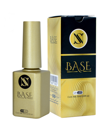 STUDIO NAILS UV/LED 12 ML. BASE COAT (D)