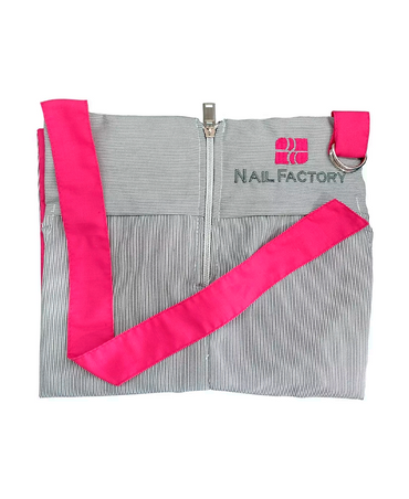 NAIL FACTORY MANDIL CIERRE
