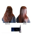 PRO ROYALE WET TO DRY BLACK RUBBER W003 - El Palacio De La Belleza