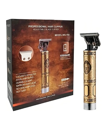 BUDA PROFESSIONAL HAIR CLIPPER WS-T99
