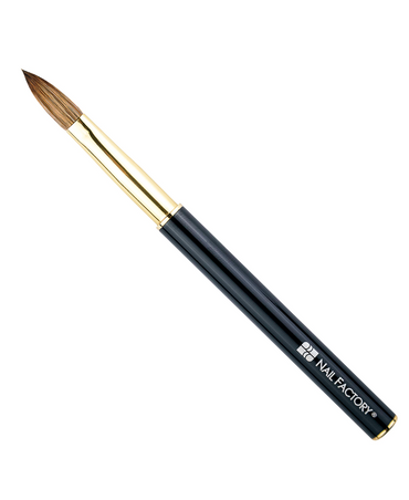 NAIL FACTORY PINCEL BRUSH KOLINSKY #6