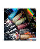 FANTASY NAILS GEL CAT EYE NEGRO 15 ML.