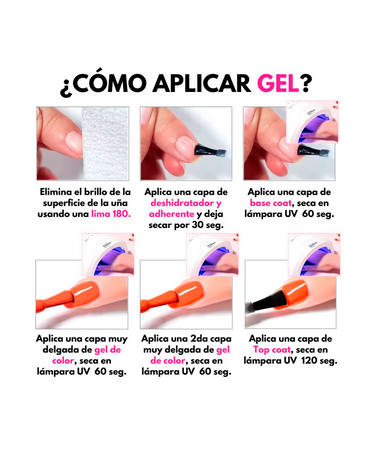 FANTASY NAILS GEL CAT OPAL EYE GRANATE 15 ML.