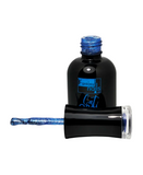 FANTASY NAILS GEL CAT OPAL EYE AZUL 15 ML.