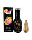 FANTASY NAILS GEL CAT OPAL EYE SAND 15 ML.