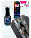 FANTASY NAILS GEL CAT EYE UNICORNIO 15 ML.