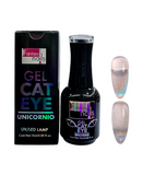 FANTASY NAILS GEL CAT EYE UNICORNIO 15 ML.