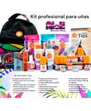 MC NAILS PROFESIONAL KIT
