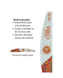 MC NAILS LIMA 100/100