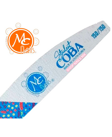 MC NAILS LIMA 150/150