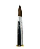 MC NAILS PINCEL KOLINSKY BLACK ROCK NO.10