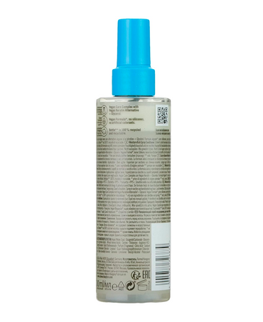 SCHWARZKOPF NUEVO BC HYALURONIC MOISTURE KICK SPRAY CONDITIONER 50 ML.