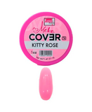 FANTASY NAILS ACRILICO KITTY ROSE 1 OZ.