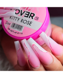 FANTASY NAILS ACRILICO KITTY ROSE 1 OZ.