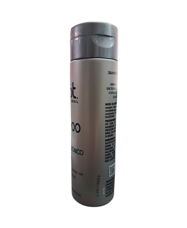 KOLOR SHOT SHAMPOO ACIDO HIALURONICO 250 ML.