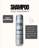 KOLOR SHOT SHAMPOO ACIDO HIALURONICO 250 ML.