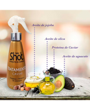 KOLOR SHOT CAVIAR TRATAMIENTO INTEGRAL SIN ENJUAGUE 250 ML.