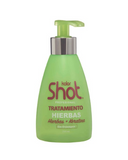 KOLOR SHOT HIERBAS AID ACONDICIONADOR CON ENJUAGUE 250 ML.