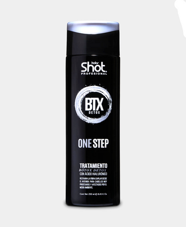 KOLOR SHOT BTX ONE STEP 250 ML.