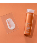 TEC ITALY ESSENTIAL OIL SHAMPOO 300 ML.