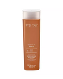 TEC ITALY ESSENTIAL OIL SHAMPOO 300 ML.