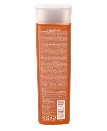 TEC ITALY ESSENTIAL OIL ACONDICIONADOR 300 ML.