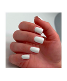 FANTASY NAILS GEL POLISH 01 SUPER BLANCO 15 ML.