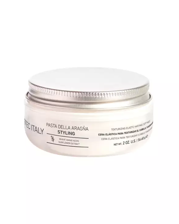 TEC ITALY PASTA DELLA ARAGNA 56.6 GRS.