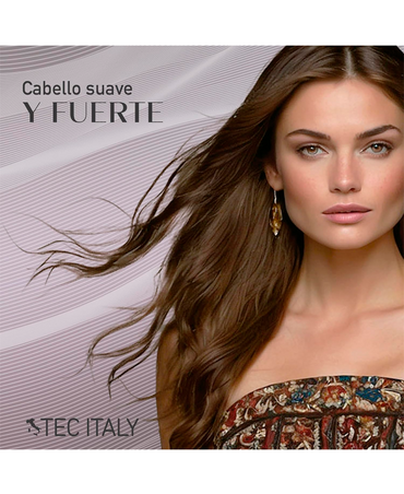 TEC ITALY SHAMPOO TONICO 300 ML.