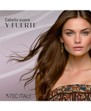 TEC ITALY SHAMPOO TONICO 300 ML.