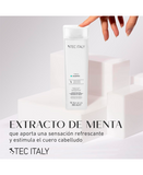 TEC ITALY SHAMPOO TONICO 300 ML.