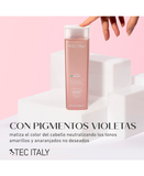 TEC ITALY LUMINA SHAMPOO COLOR 300 ML.