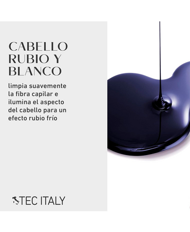 TEC ITALY LUMINA SHAMPOO COLOR 300 ML.