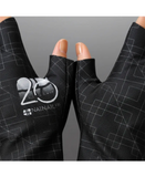 NAIL FACTORY GUANTES CON PROTECCION UV