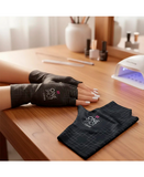 NAIL FACTORY GUANTES CON PROTECCION UV