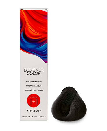 TEC ITALY DESIGNER COLOR 1
