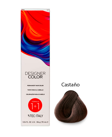 TEC ITALY DESIGNER COLOR 4