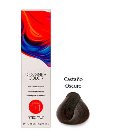 TEC ITALY DESIGNER COLOR 3