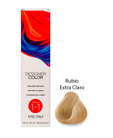 TEC ITALY DESIGNER COLOR 10