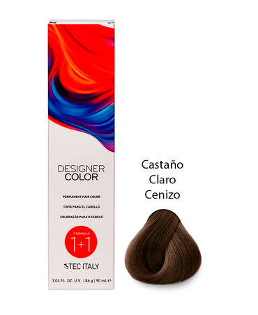 TEC ITALY DESIGNER COLOR 5.1