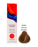 TEC ITALY DESIGNER COLOR 6.35