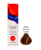 TEC ITALY DESIGNER COLOR 7.35