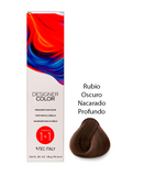 TEC ITALY DESIGNER COLOR 6.22